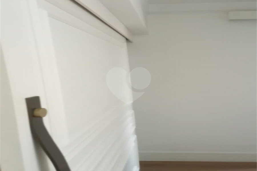 Apartamento à venda com 3 suítes em Perdizes, São Paulo, SP
