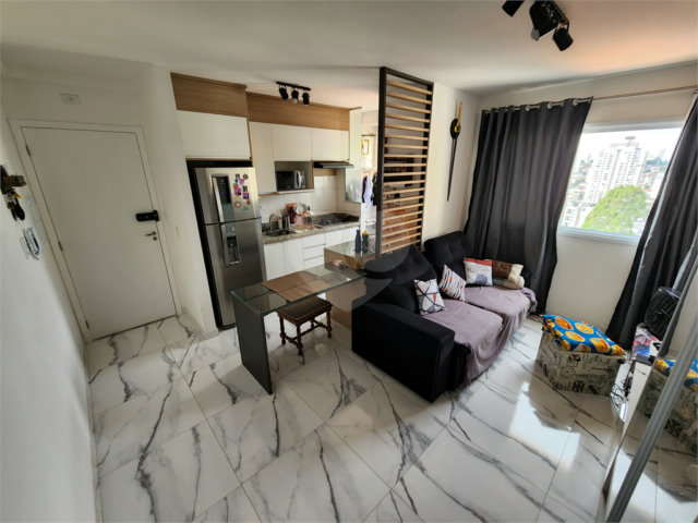 Apartamento à venda com 2 quartos em Tucuruvi, São Paulo, SP
