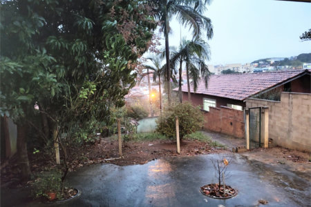 Casa à venda com 2 quartos em Santa Rosa, Vinhedo, SP