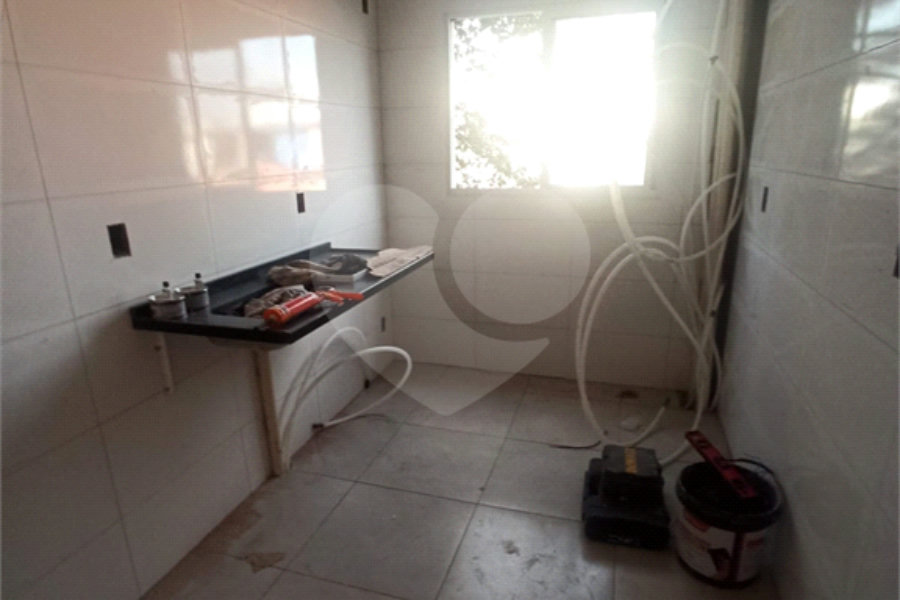 Apartamento à venda com 1 quarto em Casa Verde, São Paulo, SP