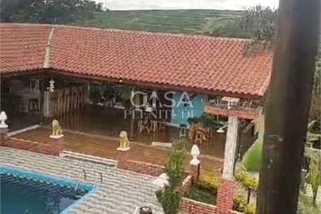 Sítio à venda com 6 quartos, sendo 2 suítes, em Área Rural de Alambari, Alambari, SP