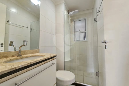 Apartamento à venda com 3 quartos, sendo 1 suíte,  em Nova Aliança, Ribeirão Preto, SP