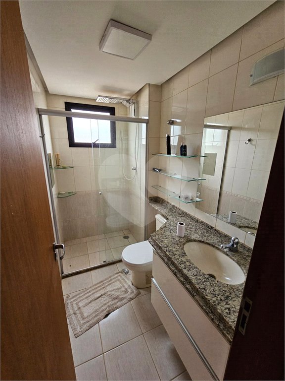 Apartamento à venda ou para alugar com 3 quartos, sendo 1 suíte, em Santa Cruz do José Jacques, Ribeirão Preto, SP