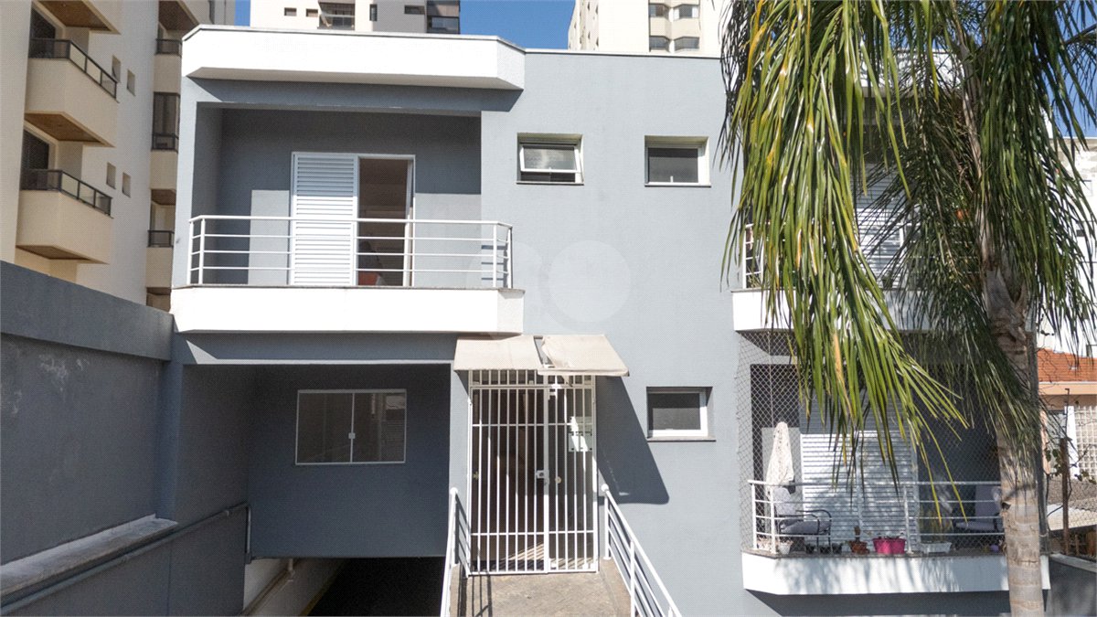 Apartamento à venda em Jardim da Saúde, São Paulo, SP