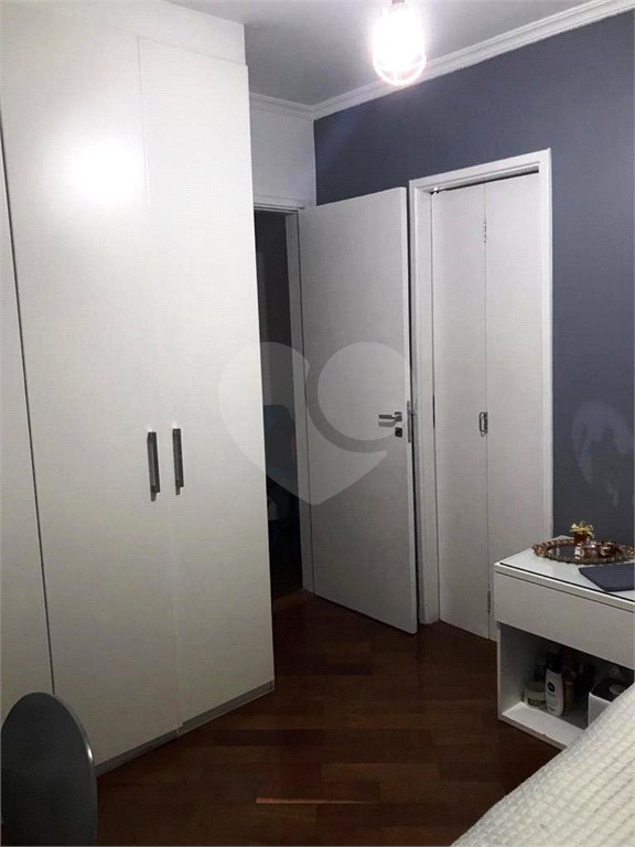 Apartamento à venda com 3 quartos, sendo 2 suítes, em Tucuruvi, São Paulo, SP