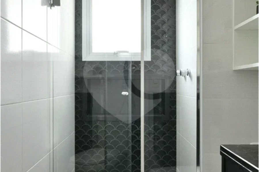Apartamento à venda com 2 suítes em Tatuapé, São Paulo, SP