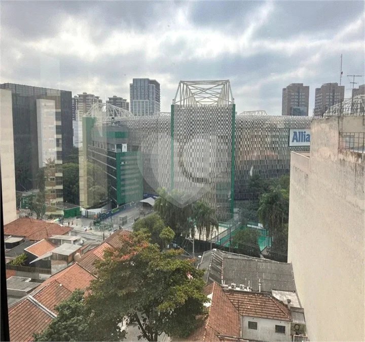 Sala à venda em Perdizes, São Paulo, SP
