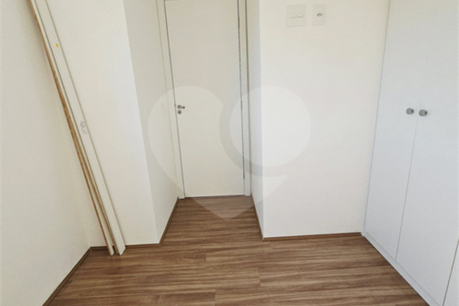 Apartamento à venda com 2 quartos em Santana, São Paulo, SP