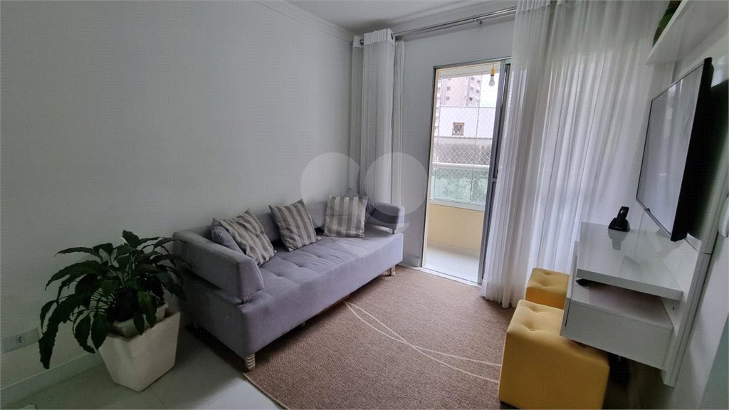 Apartamento à venda com 3 quartos, sendo 1 suíte, em Jardim Esmeralda, São Paulo, SP