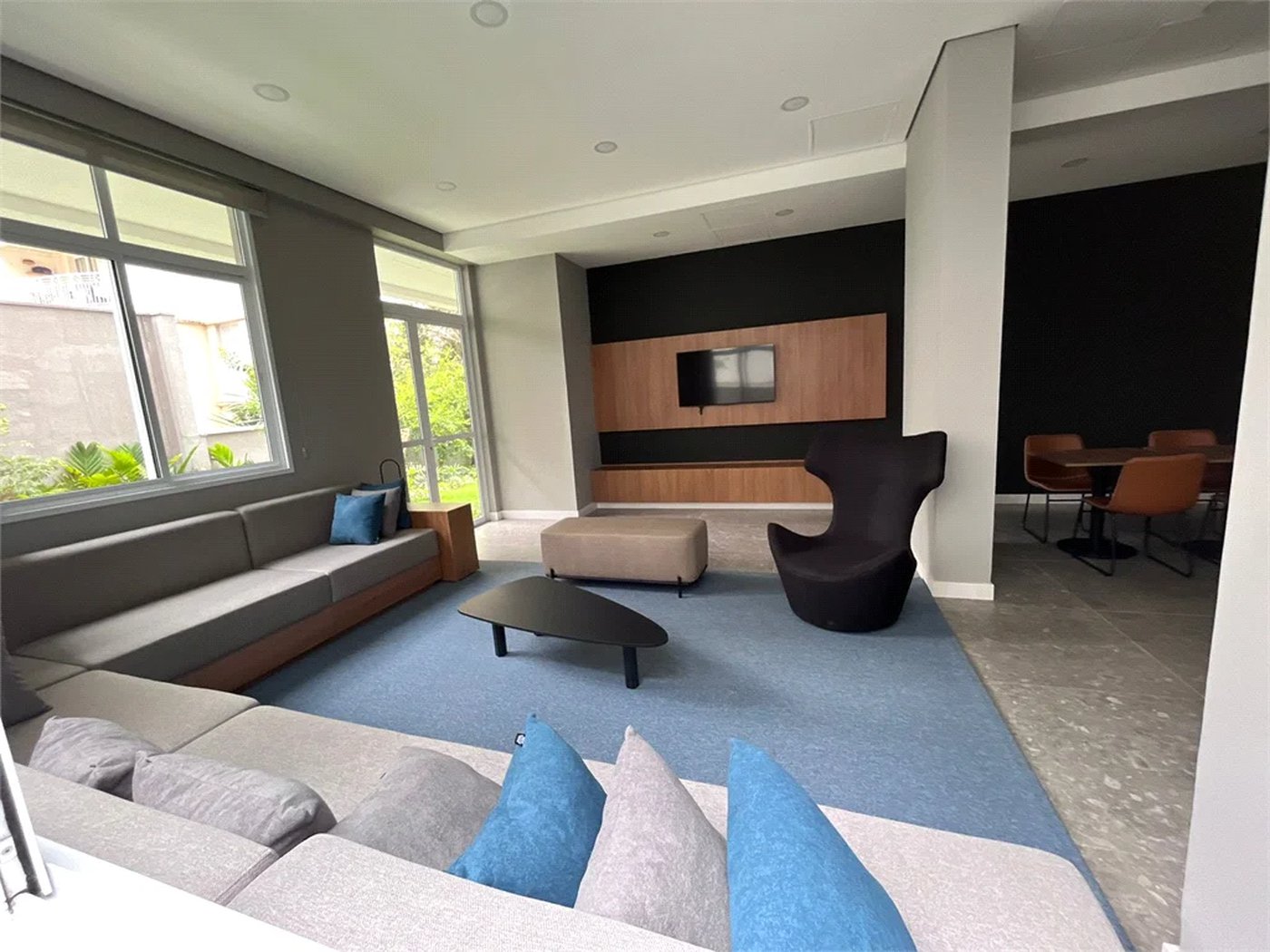 Apartamento à venda com 1 quarto em Pinheiros, São Paulo, SP