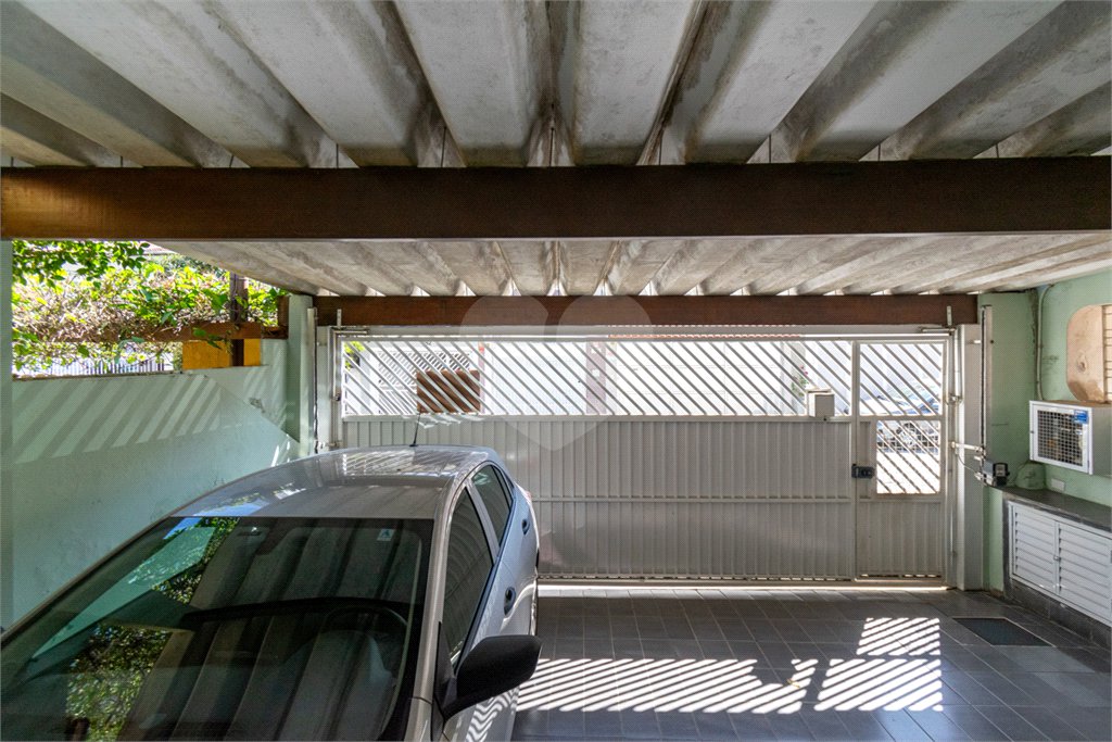 Sobrado à venda com 3 quartos, sendo 1 suíte, em Cidade Monções, São Paulo, SP