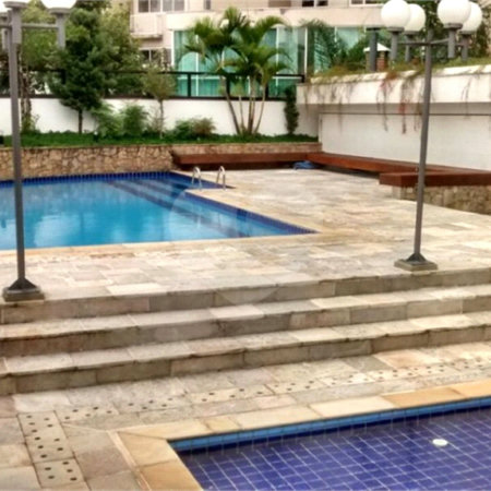 Apartamento à venda com 4 quartos, sendo 3 suítes,  em Santana, São Paulo, SP