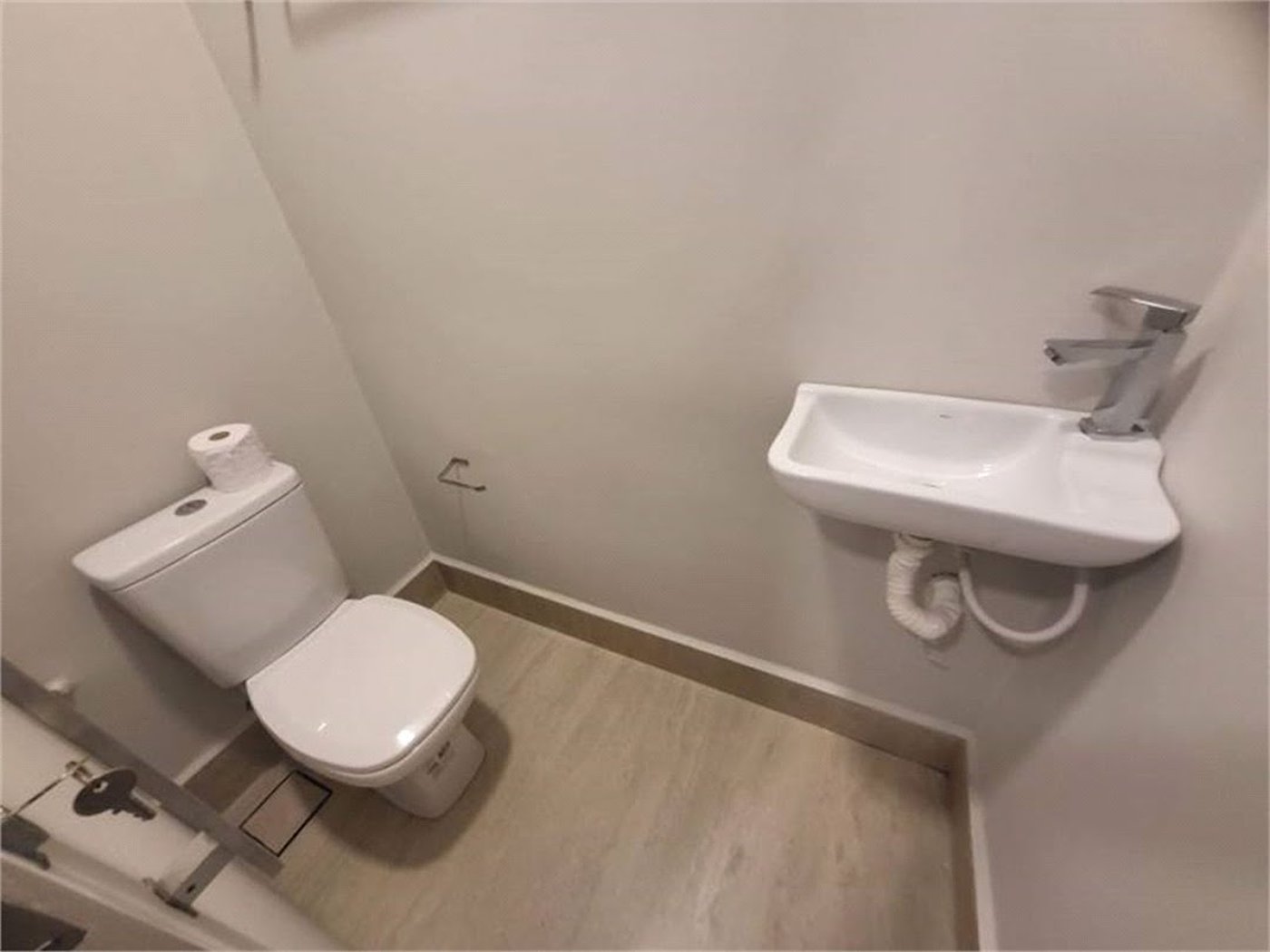 Apartamento Residencial à venda, Gonzaga, Santos - AP0849.
