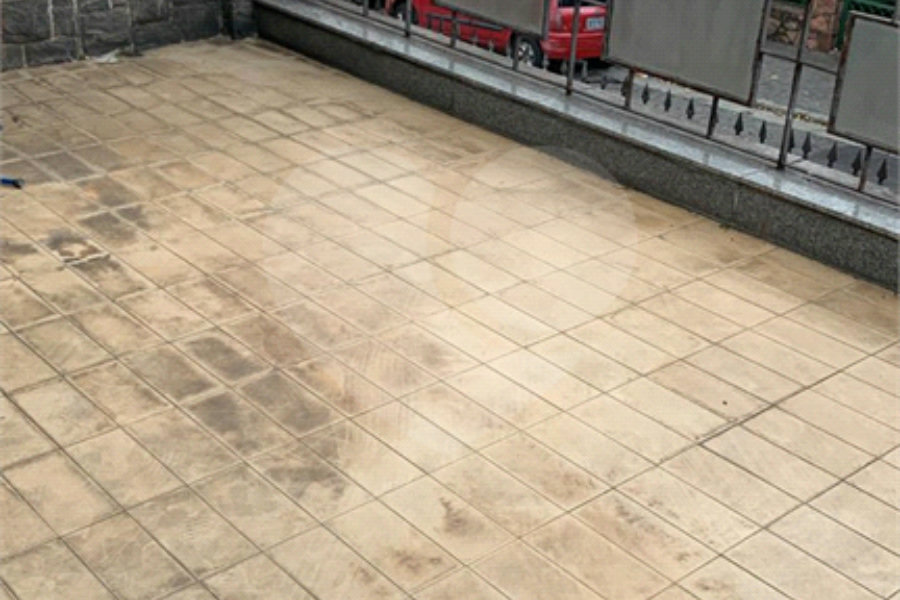 Sobrado à venda com 3 quartos, sendo 1 suíte, em Santana, São Paulo, SP