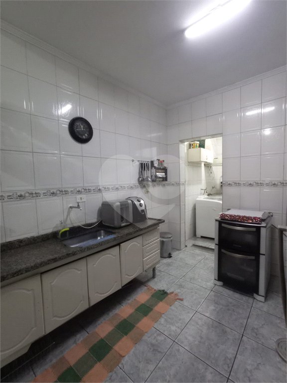 Casa Térrea à venda com 3 quartos em Jardim Santa Bárbara, Sorocaba, SP