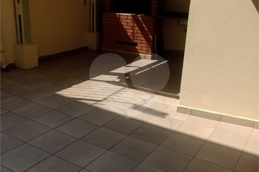Sobrado à venda com 3 quartos em Sapopemba, São Paulo, SP
