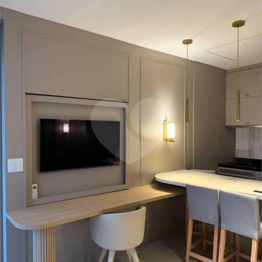 Apartamento para alugar em Vila Olímpia, São Paulo, SP