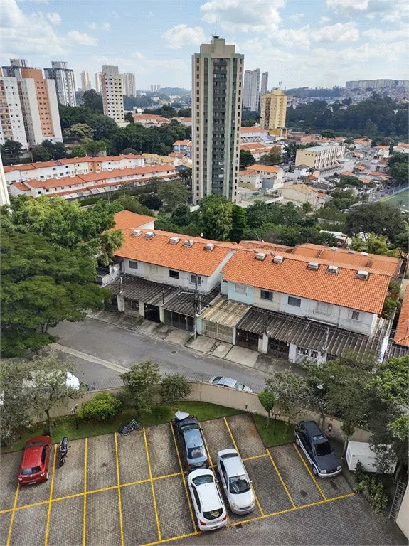 Apartamento à venda com 2 quartos em Jardim Ester Yolanda, São Paulo, SP