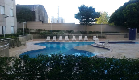 Apartamento à venda com 3 quartos em Jaguaré, São Paulo, SP