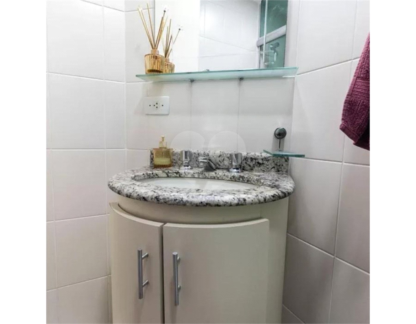Apartamento à venda com 3 quartos, sendo 1 suíte,  em Parque Mandaqui, São Paulo, SP