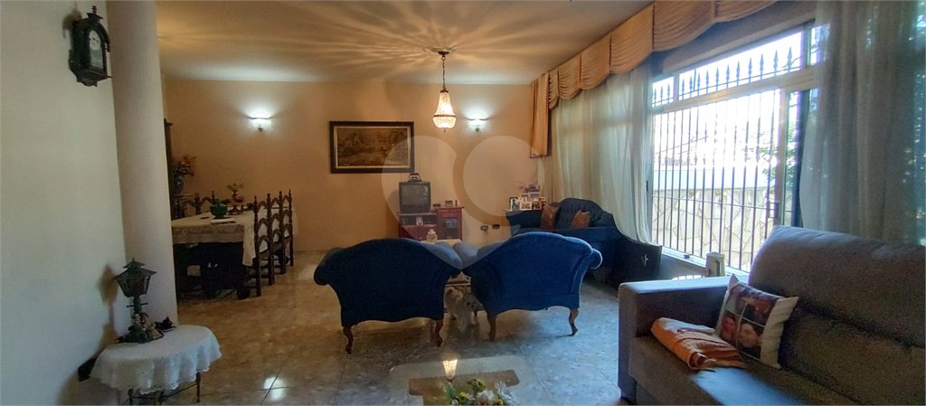 Sobrado à venda com 3 quartos, sendo 1 suíte, em Santana, São Paulo, SP