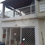 Sobrado à venda com 2 quartos em Mandaqui, São Paulo, SP
