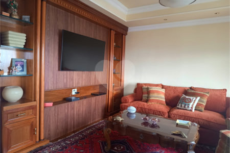 Apartamento à venda com 4 suítes em Vila Suzana, São Paulo, SP