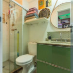Apartamento à venda com 1 quarto em Pinheiros, São Paulo, SP