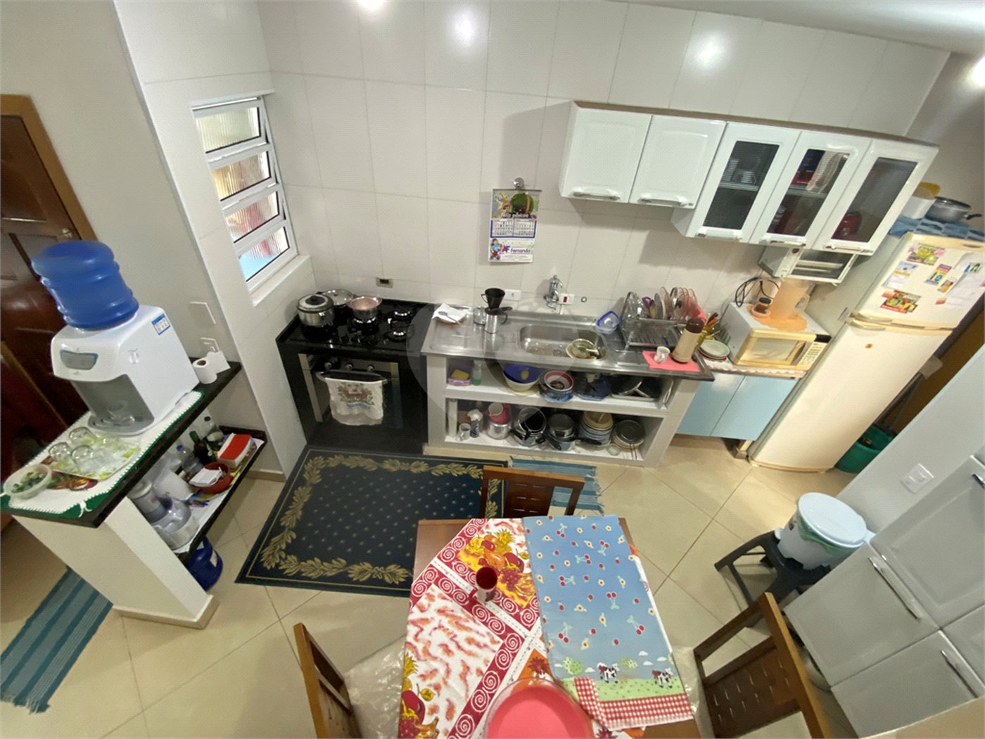 Sobrado à venda com 3 quartos em Parada Inglesa, São Paulo, SP