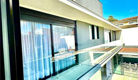 Casa à venda com 4 quartos, sendo 3 suítes,  no condomínio Residencial Tivoli Park, Sorocaba - SP