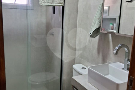 Apartamento à venda com 2 quartos, sendo 1 suíte, em Vila Maria Luiza, Ribeirão Preto, SP