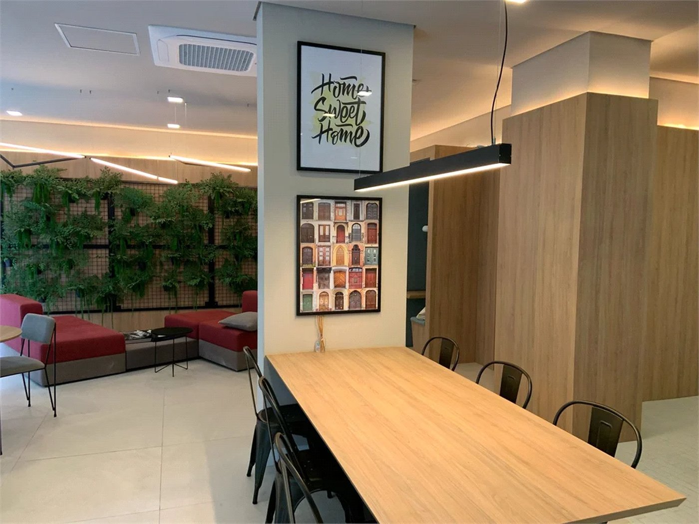 Apartamento à venda com 1 quarto em Pinheiros, São Paulo, SP