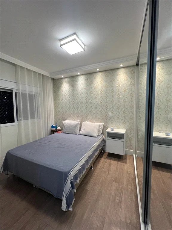 Apartamento à venda com 3 quartos, sendo 2 suítes, em Vila Andrade, São Paulo, SP
