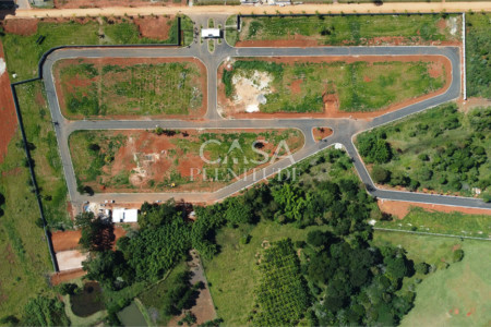 Terreno em condomínio à venda em Vila La Brunetti, Itapetininga, SP
