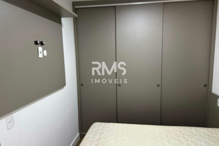 Apartamento à venda ou para alugar com 2 quartos, sendo 1 suíte,  em Itu Novo Centro, Itu, SP