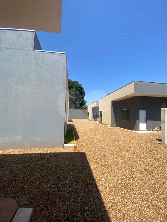 Casa à venda ou para alugar com 2 quartos, sendo 1 suíte,  em Jardim Progresso, Três Lagoas, MS