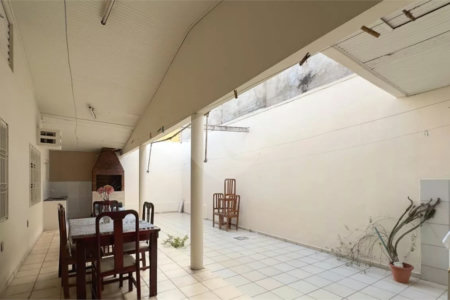 Casa Térrea à venda com 3 quartos, sendo 1 suíte, em Morada da Serra, Cuiabá, MT