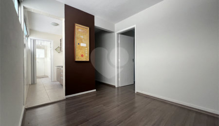 Apartamento à venda com 3 quartos em Alto de Pinheiros, São Paulo, SP