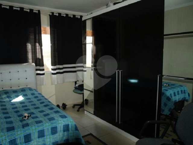 Sobrado à venda com 3 quartos, sendo 2 suítes,  em Vila Guilherme, São Paulo, SP