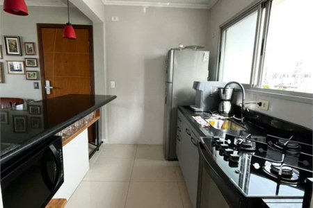 Apartamento à venda com 3 quartos, sendo 1 suíte, em Alto da Lapa, São Paulo, SP