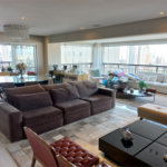 Apartamento à venda com 4 suítes em Santa Teresinha, São Paulo, SP