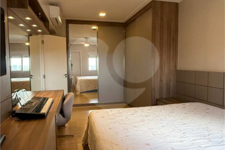 Apartamento à venda com 3 quartos, sendo 4 suítes,  em Quinta da Primavera, Ribeirão Preto, SP
