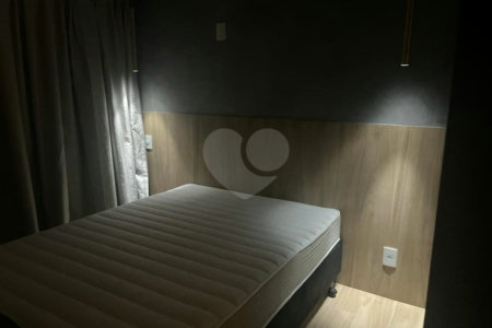 Studio à venda ou para alugar com 1 quarto em Pinheiros, São Paulo, SP