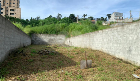 Terreno à venda no condomínio Residencial Jardins Catalunha, Atibaia - SP