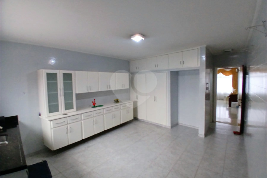 Casa à venda ou para alugar com 3 quartos, sendo 1 suíte, em Santana, São Paulo, SP