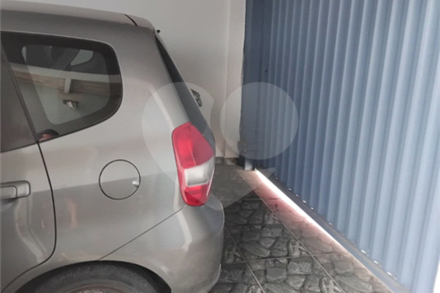 Casa à venda com 2 quartos no Centro, Franco da Rocha, SP