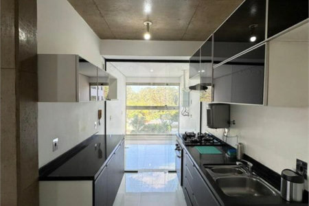 Apartamento à venda com 2 quartos em Usina Piratininga, São Paulo, SP