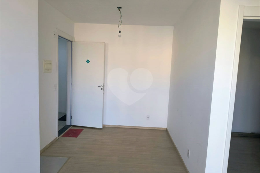 Apartamento para alugar com 2 quartos em Jaraguá, São Paulo, SP