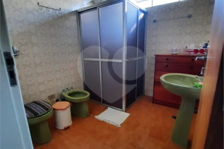 Casa Térrea à venda com 3 quartos em Vila Jaguara, São Paulo, SP