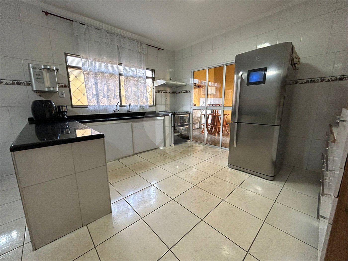 Casa à venda com 3 quartos em Engenheiro Carlos de Lacerda Chaves, Ribeirão Preto, SP